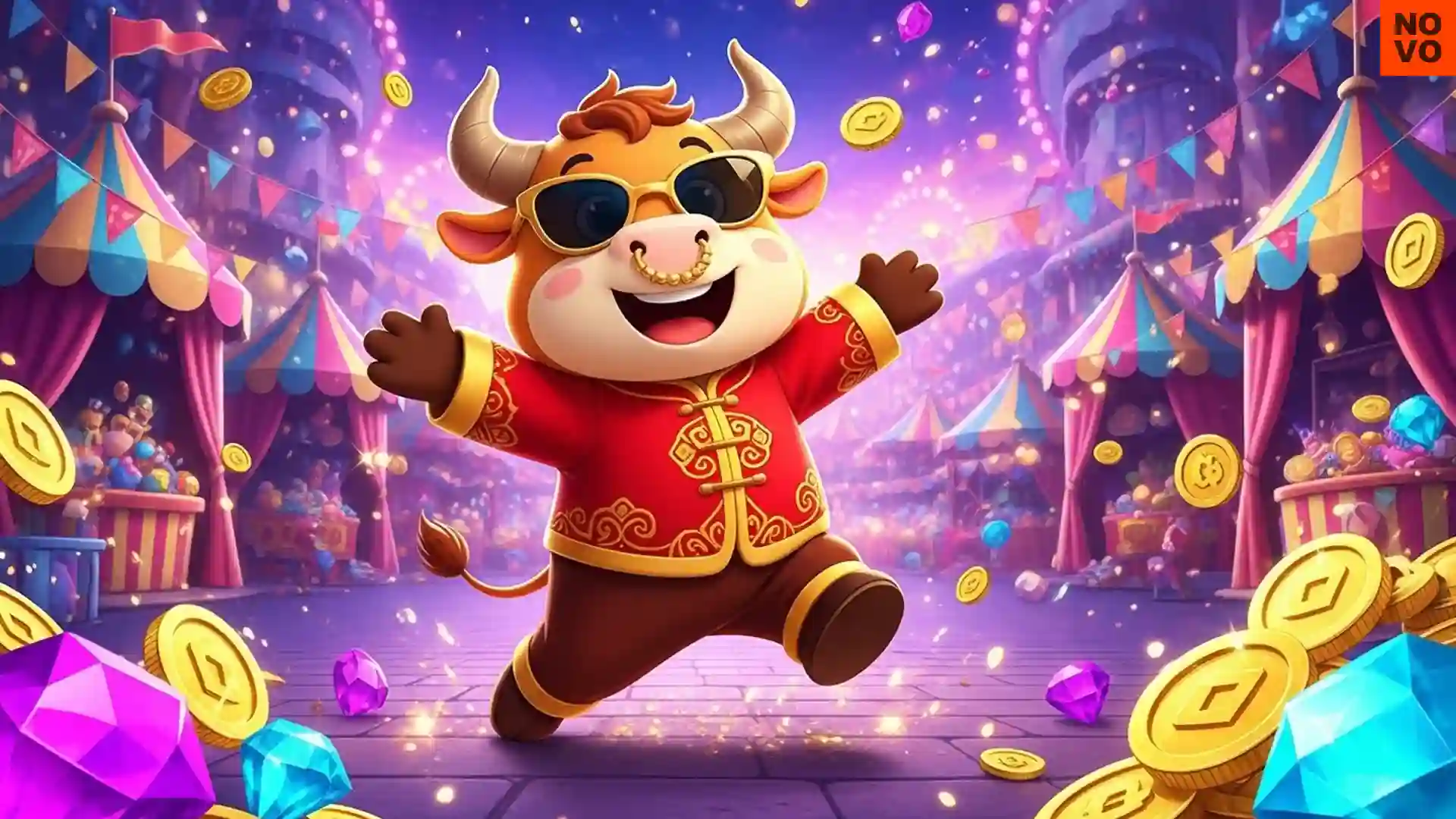 entretenimento online